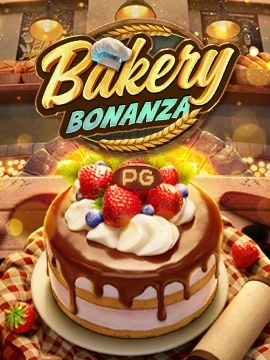 Allwingame789 สมัครทดลองเล่น bakery-bonanza